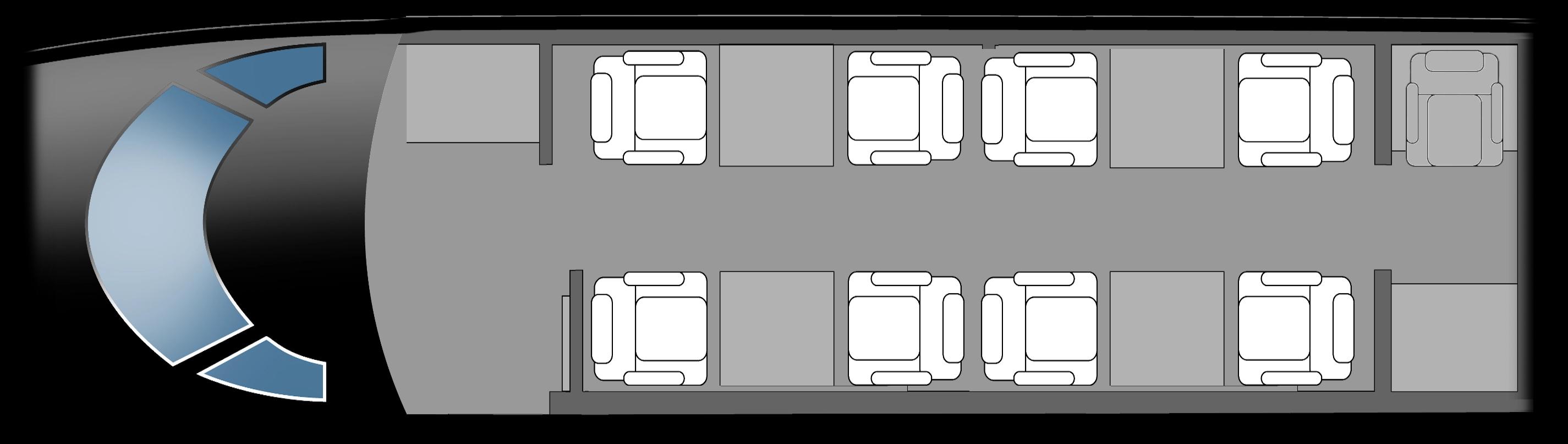 Citation Sovereign