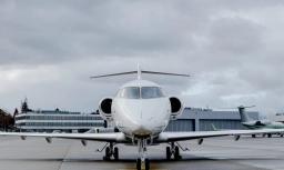 Challenger 350