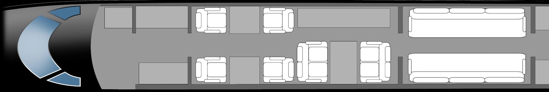 Falcon 900EX