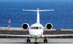 Challenger 650