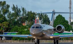 Global 6000