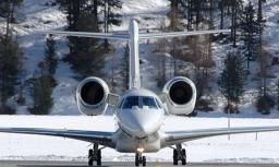 Citation X