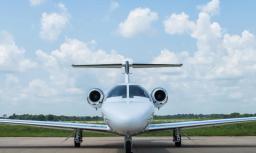 Citation CJ1