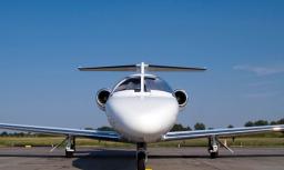 Citation CJ1