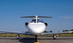 Citation CJ2+