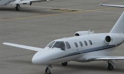 Citation CJ1