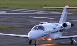 Citation CJ2