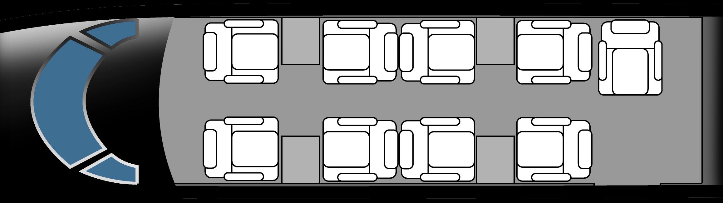 King Air 350