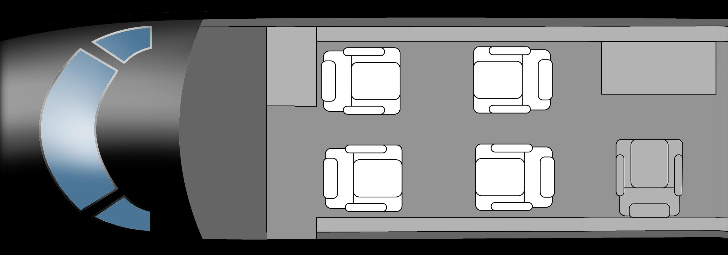 Citation CJ1