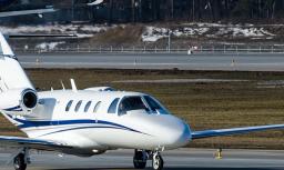 Citation CJ1
