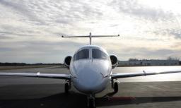 Beechjet 400A