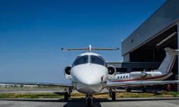 Beechjet 400A