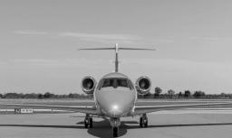Citation III