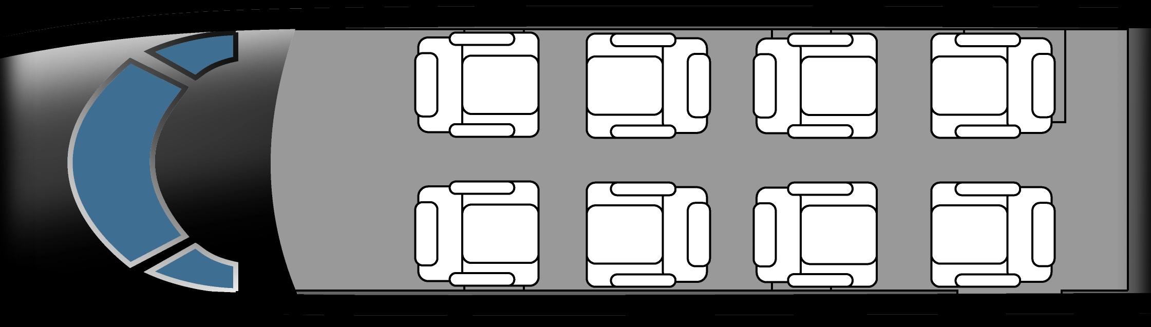Learjet 45XR