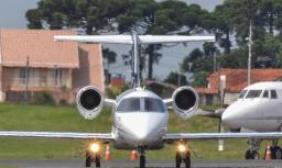 Learjet 45XR