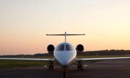 Learjet 45XR