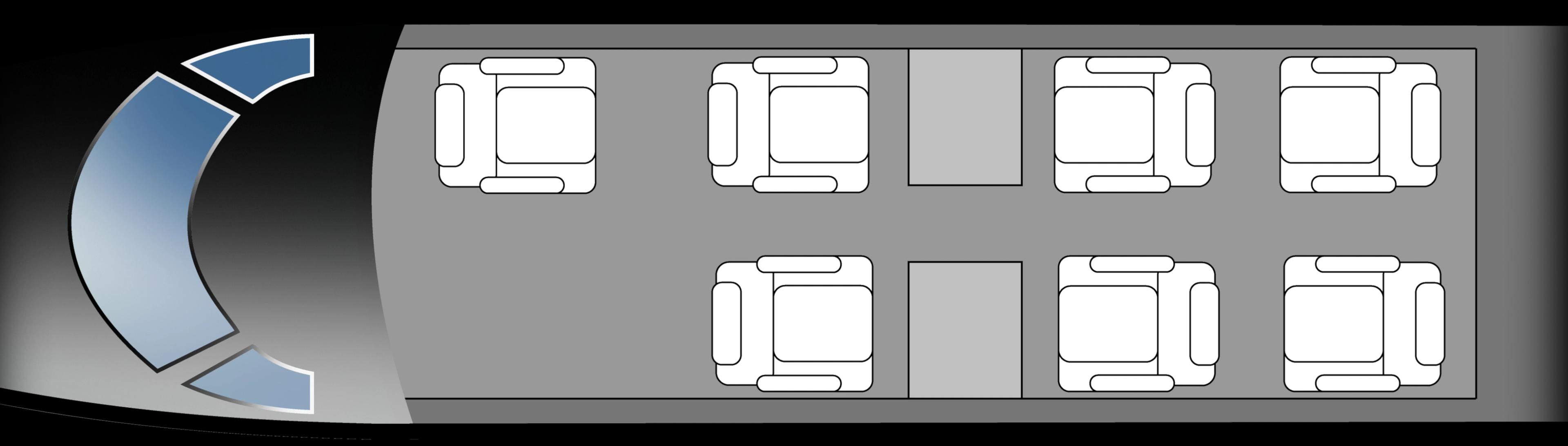 Nextant 400XTi
