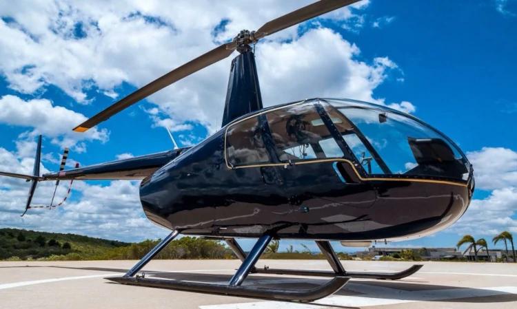 R44 Raven II