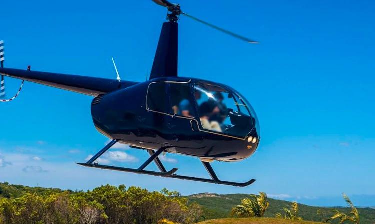 R44 Raven II