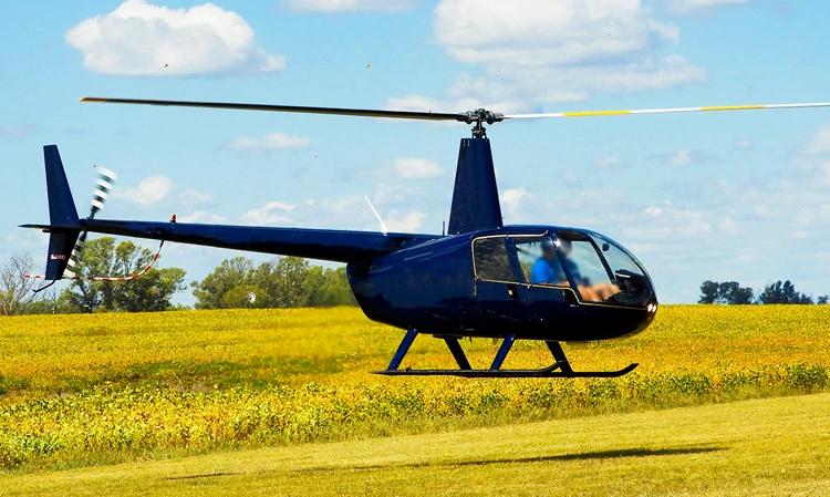 R44 Raven II