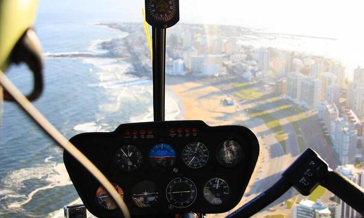 R44 Raven II
