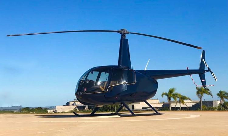 R44 Raven II