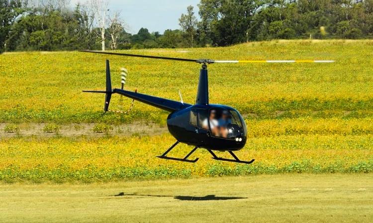 R44 Raven II