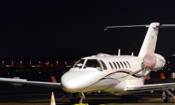 Citation CJ2+