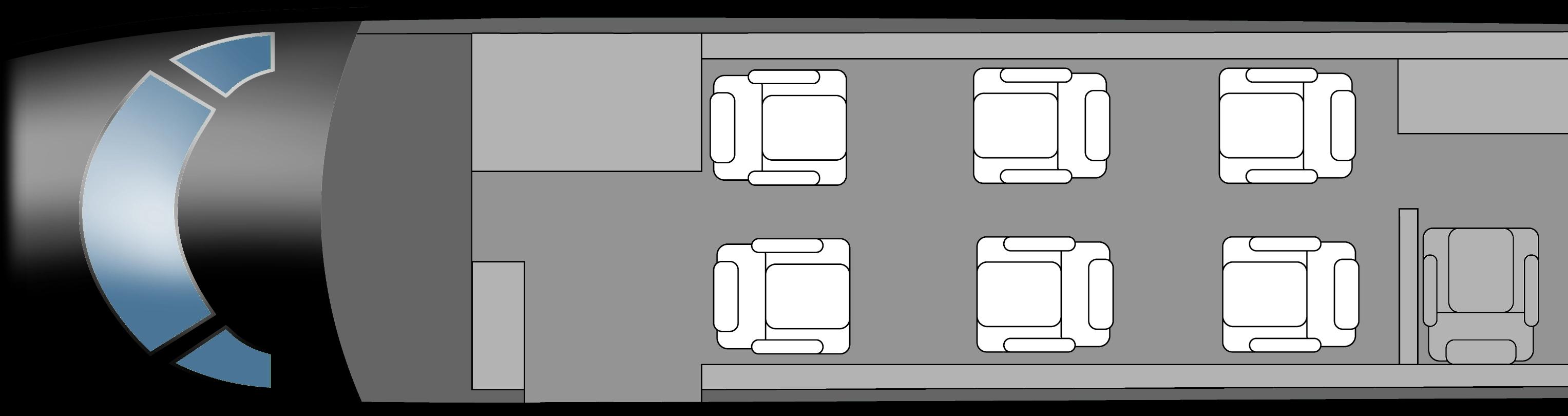 Citation CJ2+