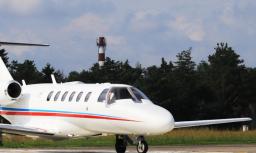 Citation CJ2+