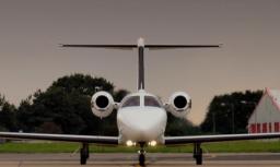 Citation Mustang