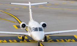 Beechjet 400A