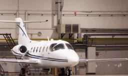 Beechjet 400A