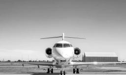 Challenger 3500
