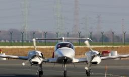 Diamond DA-42 Twin Star