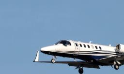 Citation CJ3+