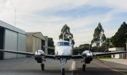 King Air C90