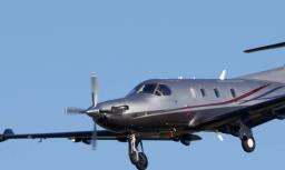Pilatus PC-12