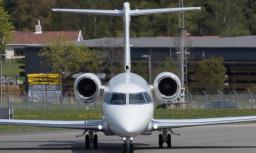 Gulfstream G280