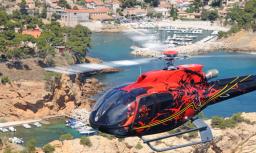 Airbus EC130 B4