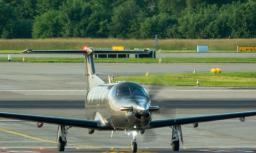 Pilatus PC-12