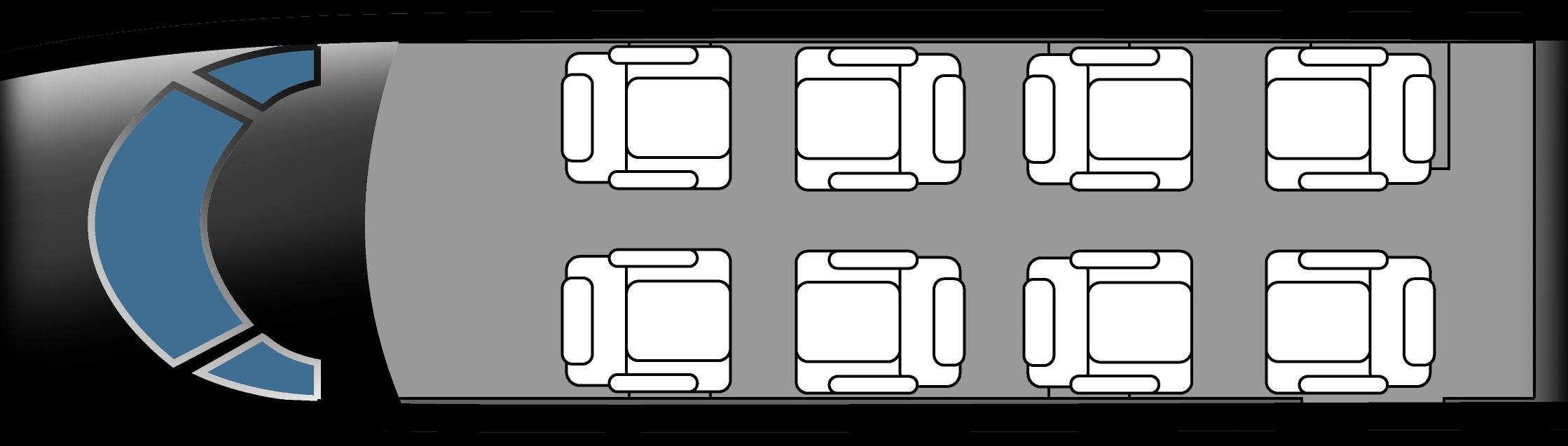 Challenger 300