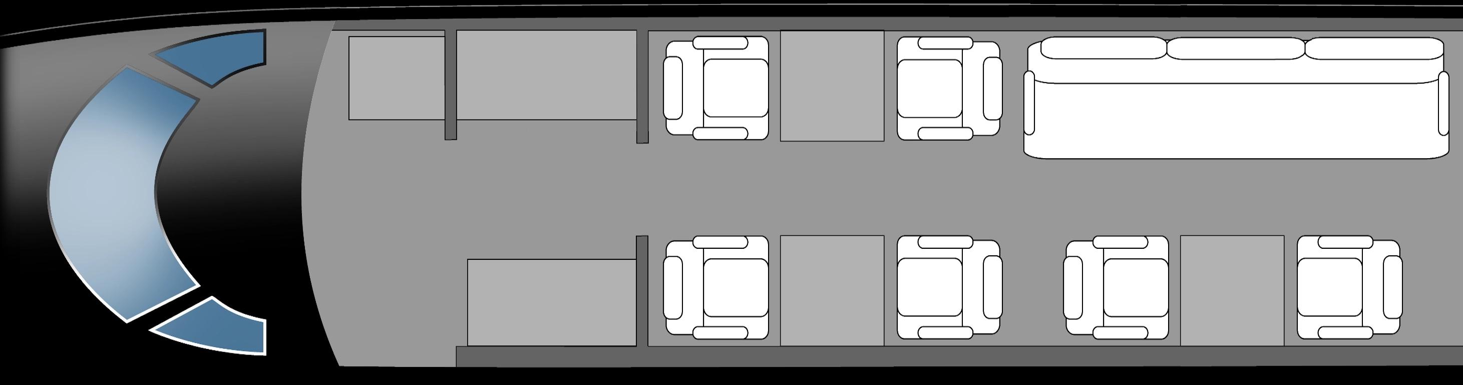 Citation Sovereign