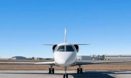 Gulfstream G150