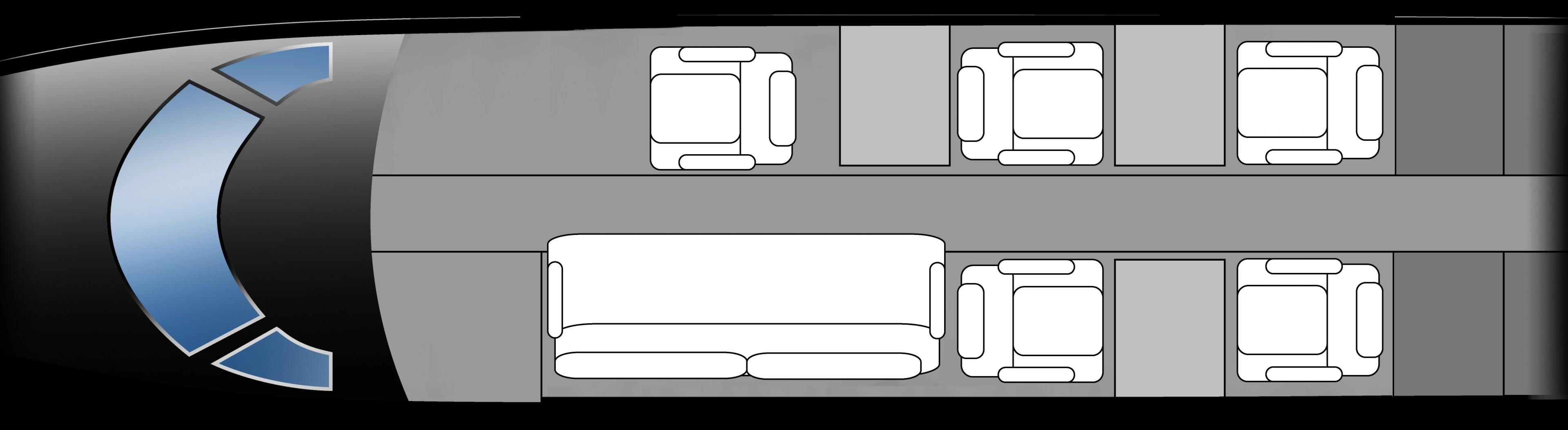 Gulfstream G150