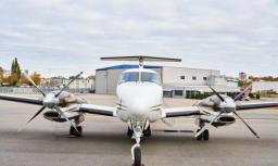 King Air 350i