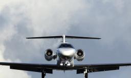 Citation CJ4