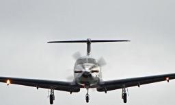 Pilatus PC-12