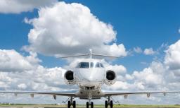 Challenger 3500