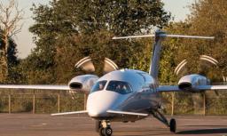 Piaggio Avanti